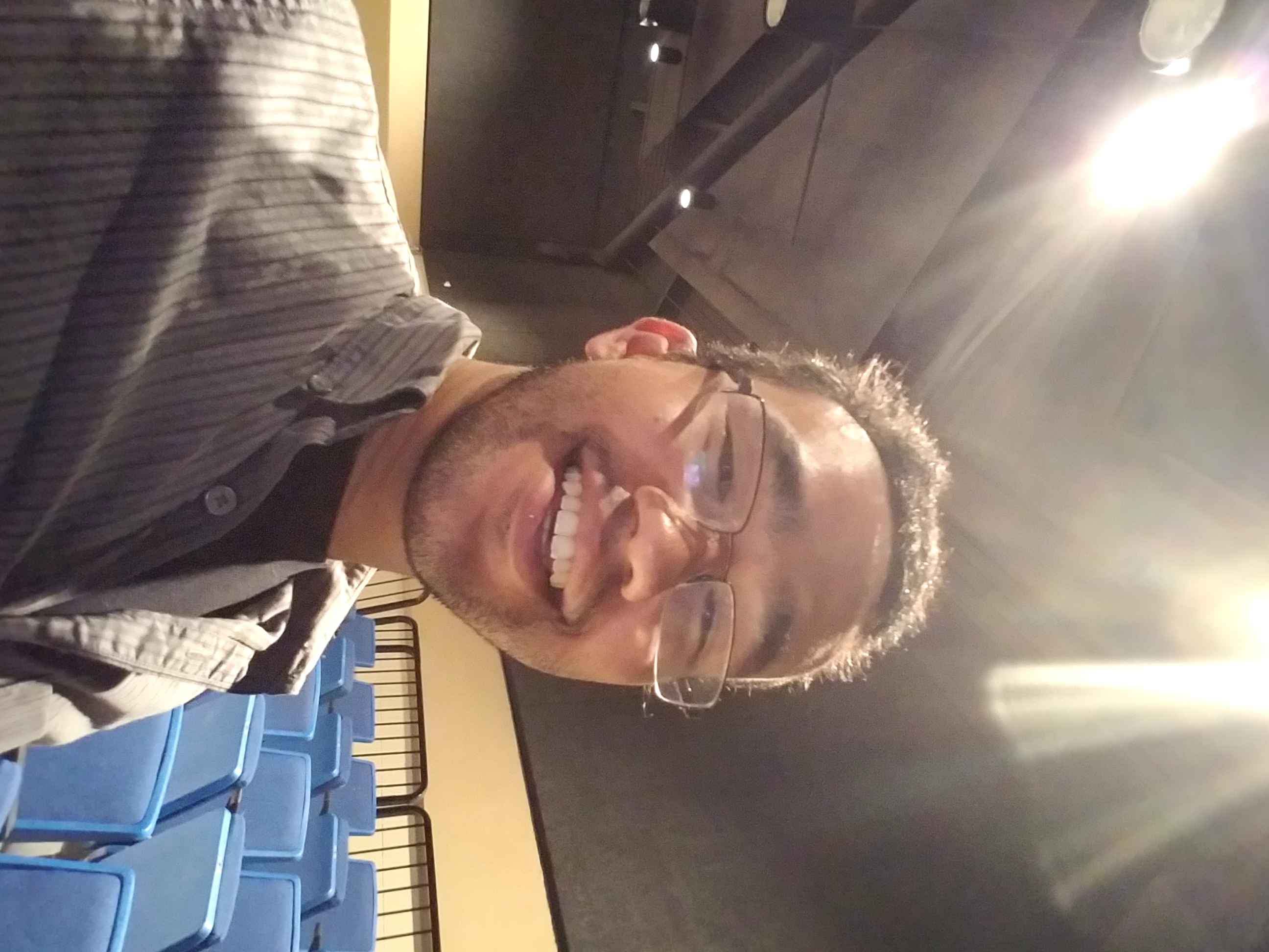 Justin j lugo